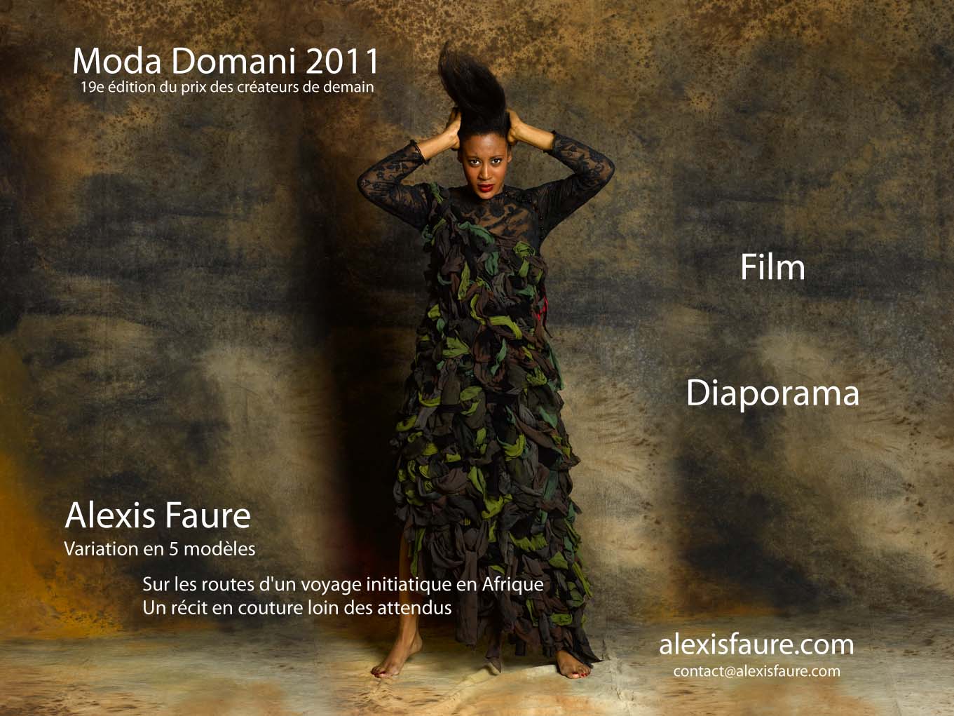 Moda Domani 2011